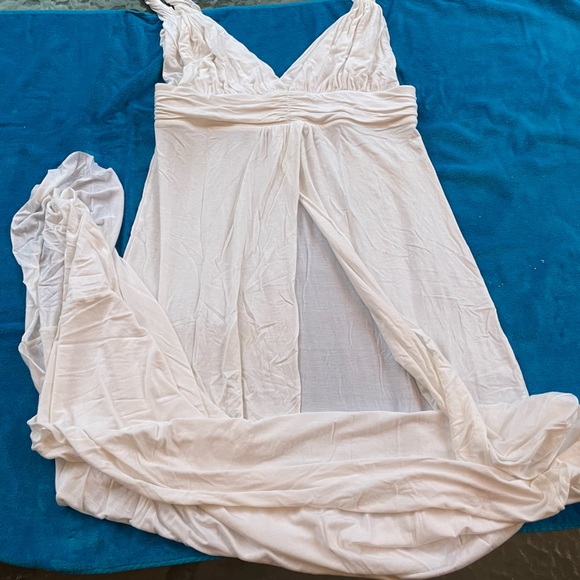 Victoria's Secret Other - Victoria Secret swim coverup